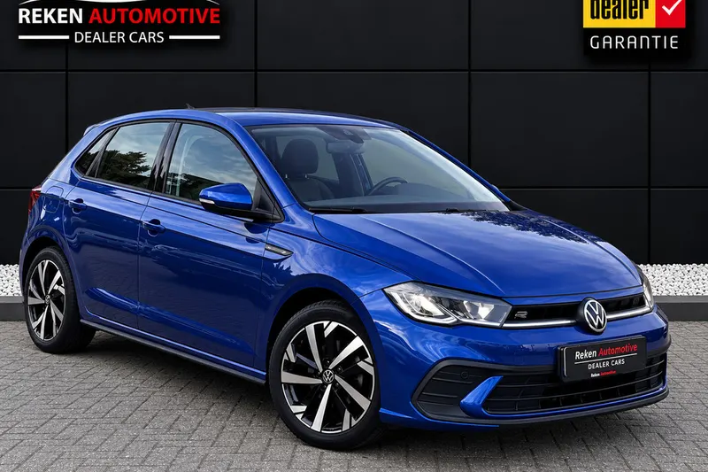 Volkswagen Polo (2022)