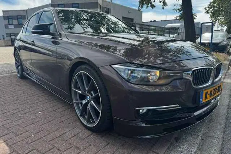 BMW 3-Serie (2013)