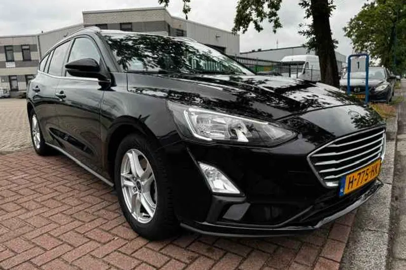 Ford Focus (2020)