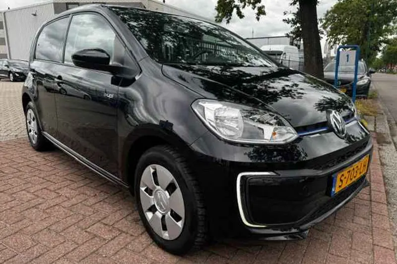 Volkswagen e-Up! (2017)