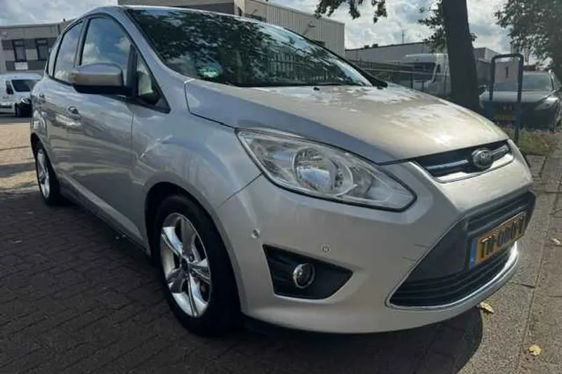 Ford C-Max (2013)