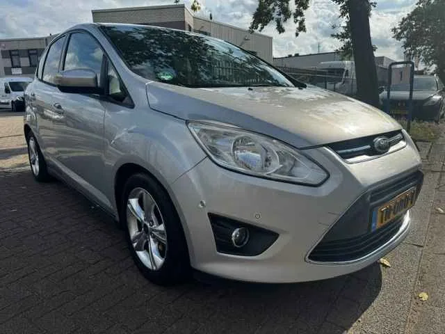 Ford C-Max (2013) — foto 1