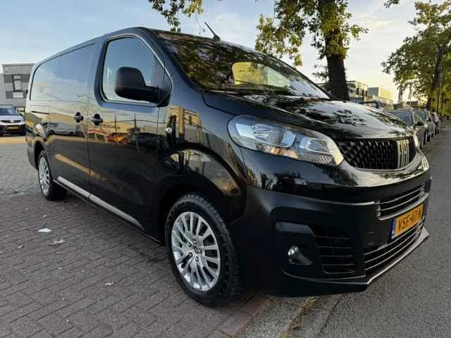 Fiat Scudo (2022) — foto 1