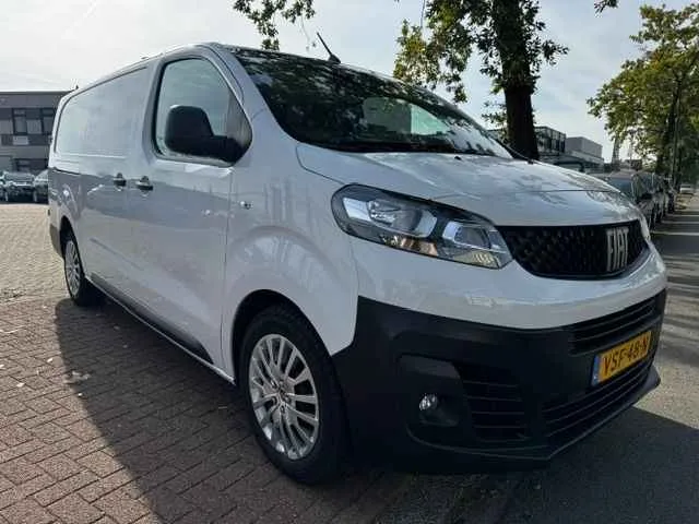Fiat Scudo (2022) — foto 1