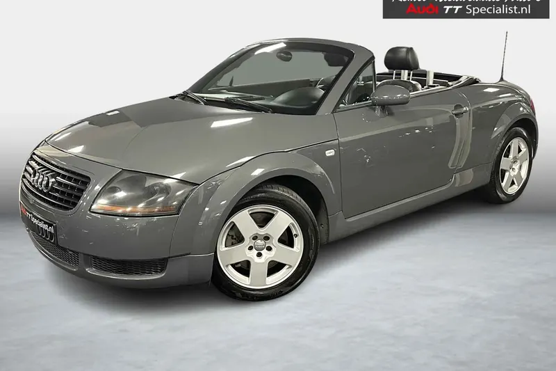 Audi TT (2000)