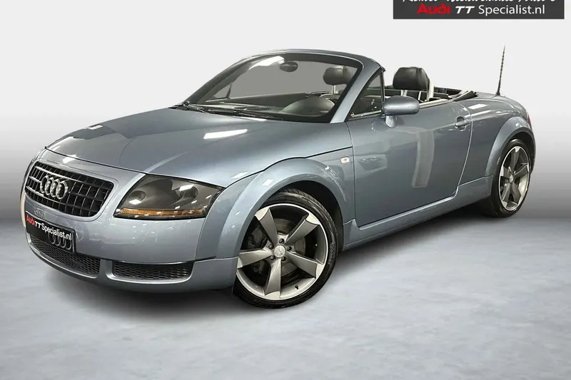 Audi TT (2003)