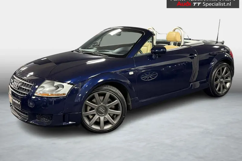 Audi TT (2006)