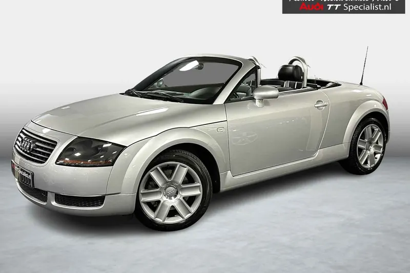 Audi TT (2000)