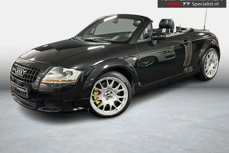Audi TT (2004)