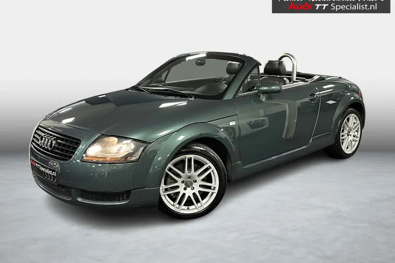 Audi TT (2000)