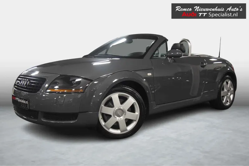 Audi TT (1999)