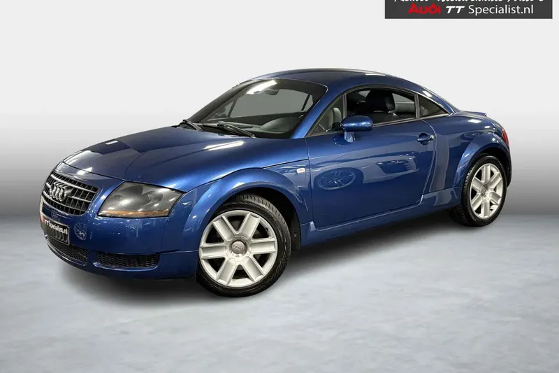 Audi TT (2006)