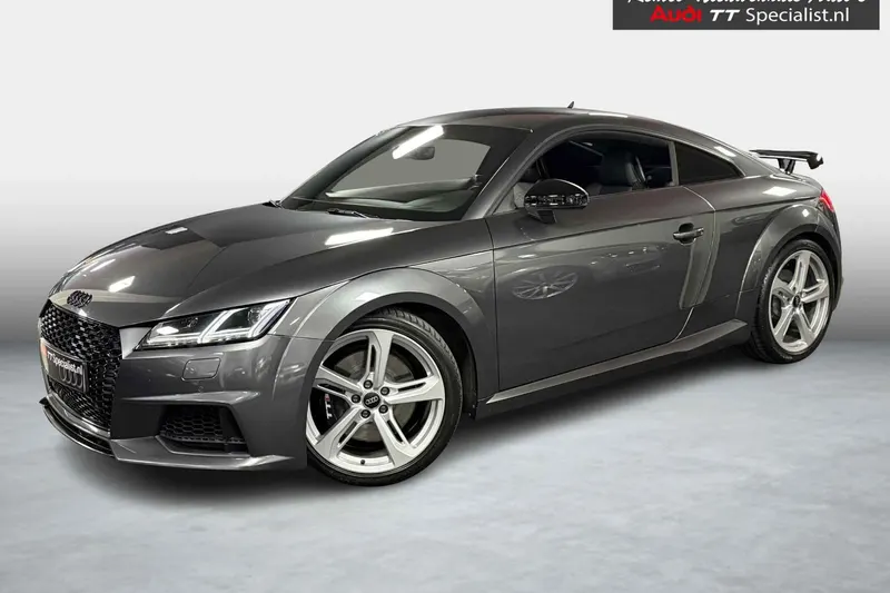 Audi TT (2015)