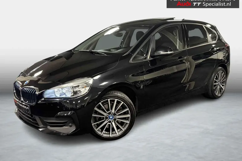 BMW 2-Serie Active Tourer (2019)