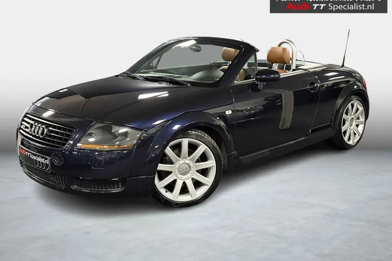 Audi TT (2005)