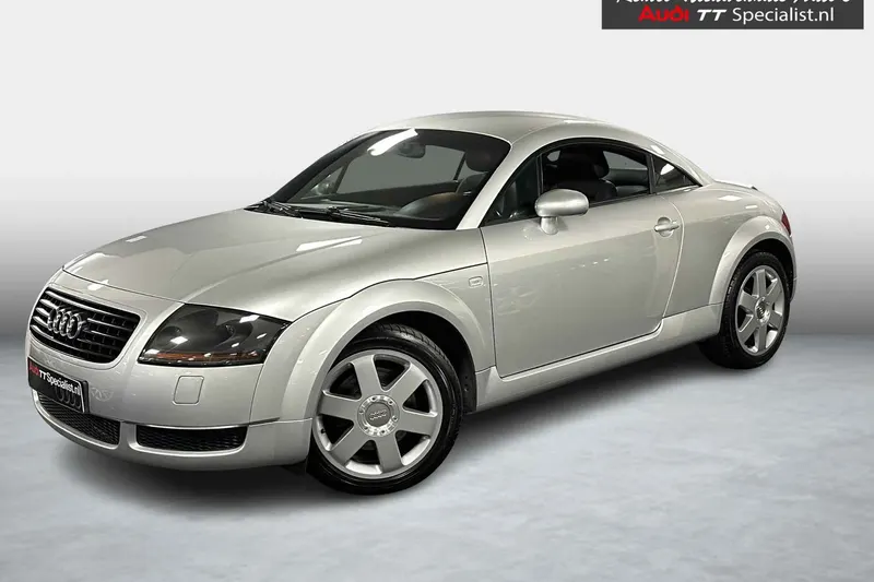 Audi TT (2000)