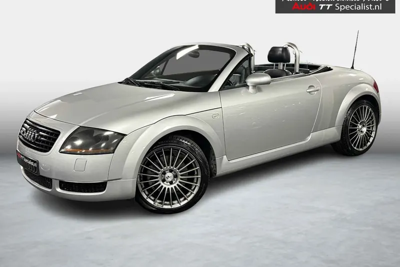 Audi TT (2000)