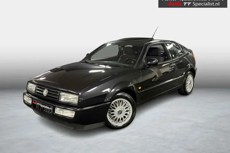 Volkswagen Corrado (1992)
