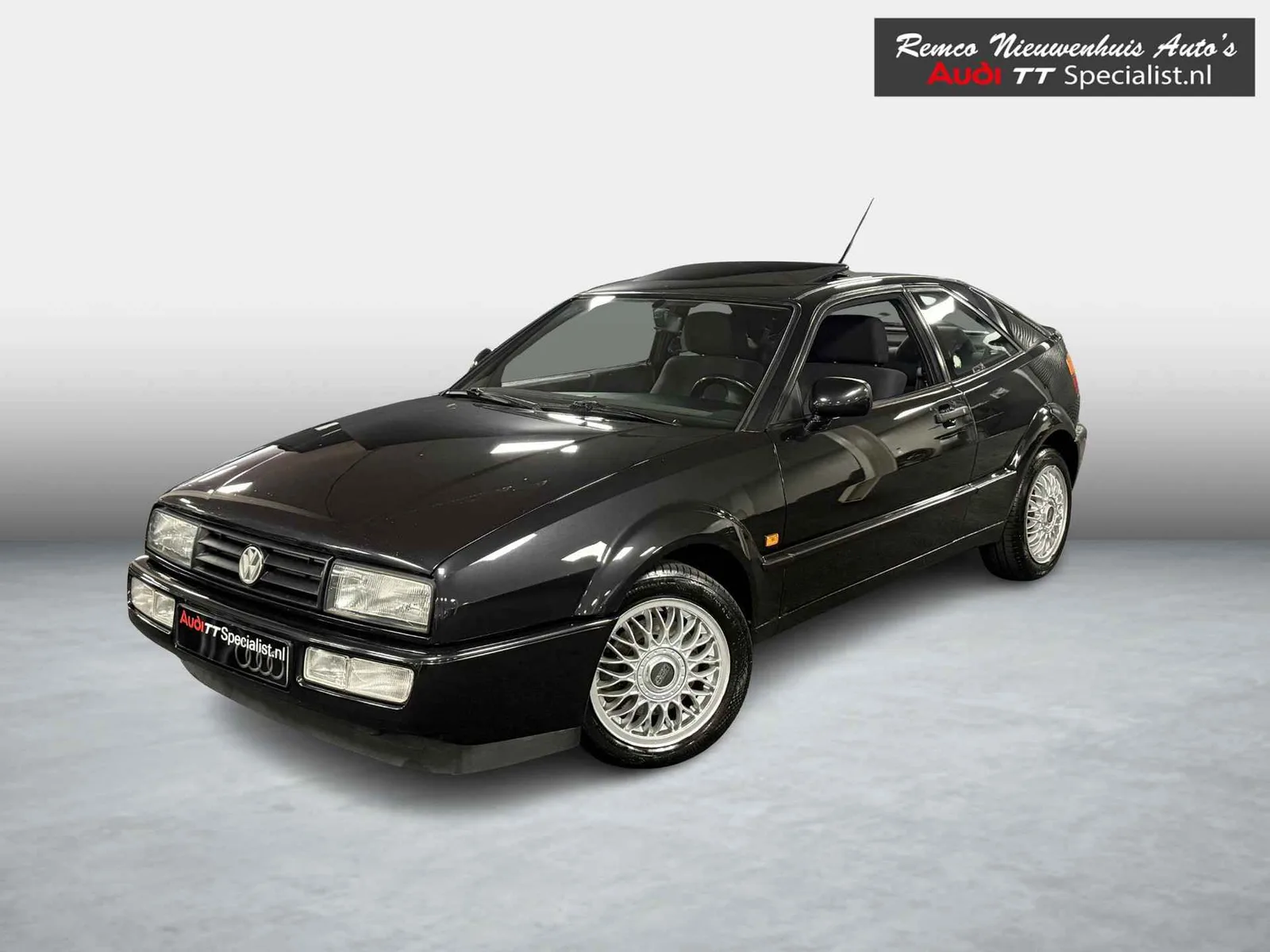 Volkswagen Corrado (1992) — foto 1