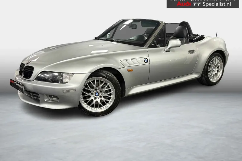 BMW Z3 (2001)