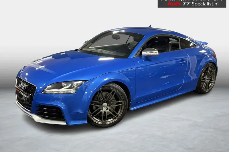 Audi TT (2009)