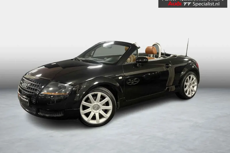 Audi TT (2003)
