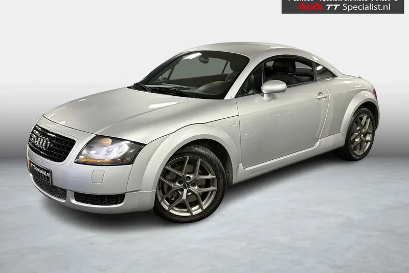 Audi TT (2001)
