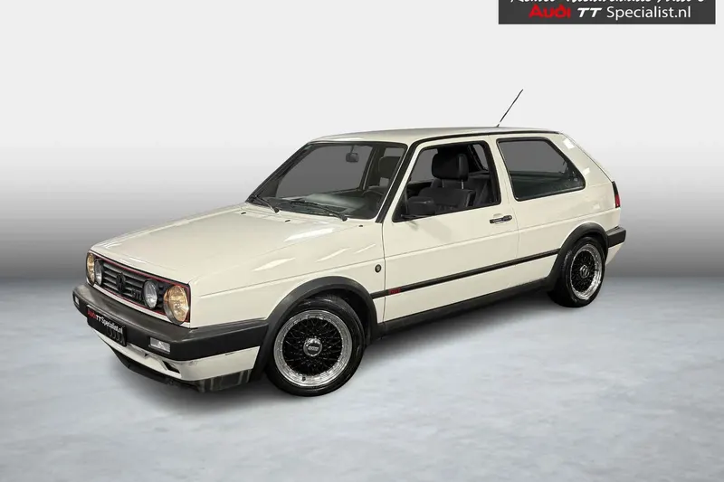 Volkswagen Golf (1989)