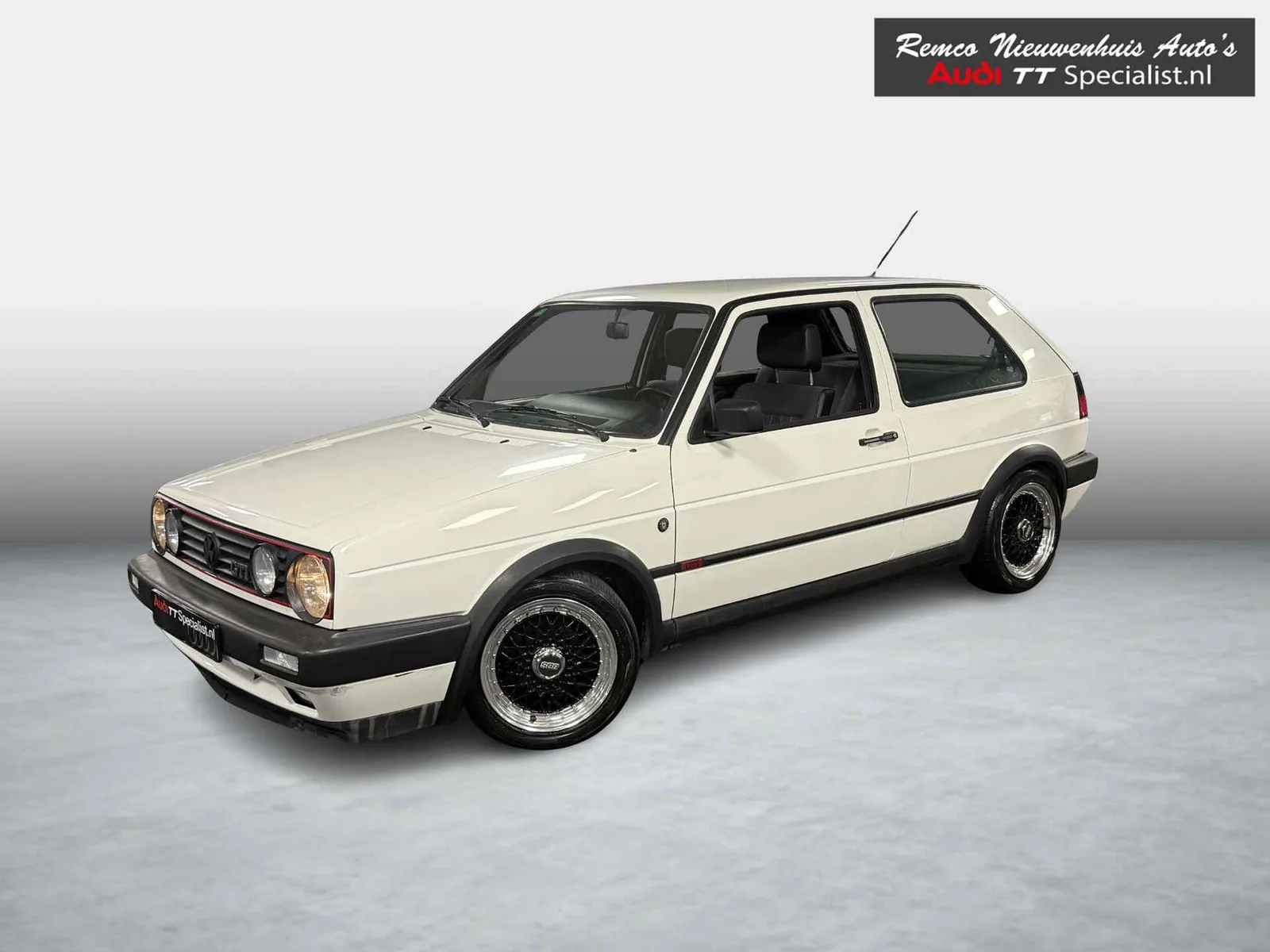 Volkswagen Golf (1989) — foto 1