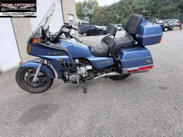 Honda GL 1200 Interstate (1985) — foto 1