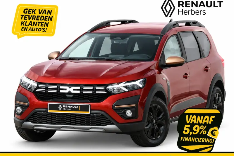 Dacia Jogger (2025)