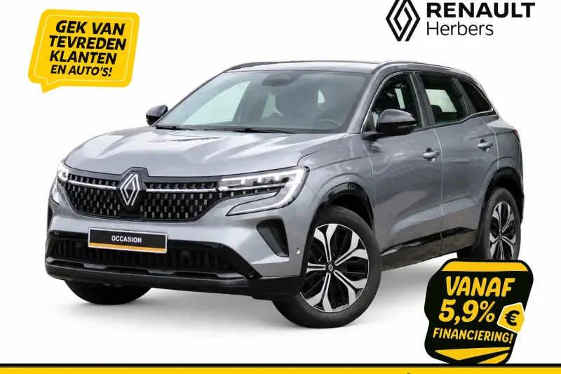 Renault Austral (2023)