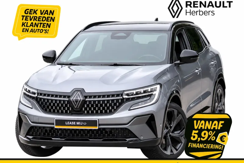 Renault Austral (2023)