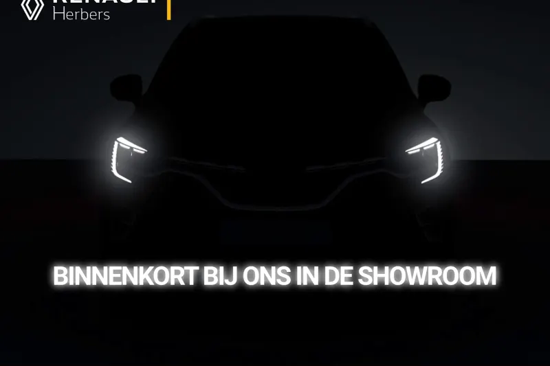 Renault Captur (2019)