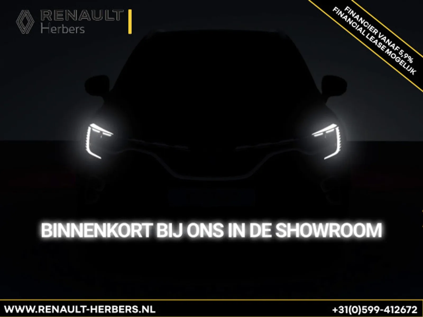 Renault Express (2021) — foto 1