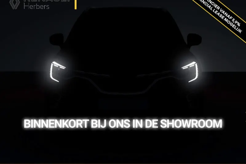 Renault Grand Scénic (2019)