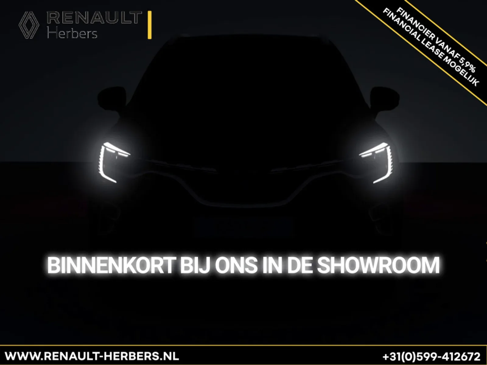 Renault Grand Scénic (2019) — foto 1