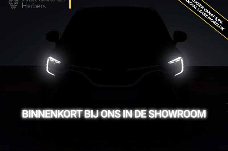 Renault Kadjar (2020)