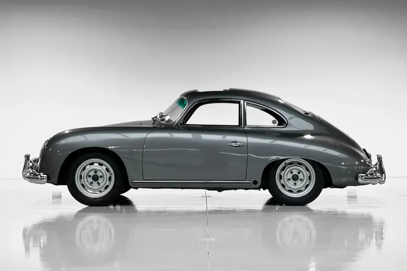 Porsche 356 (1958)