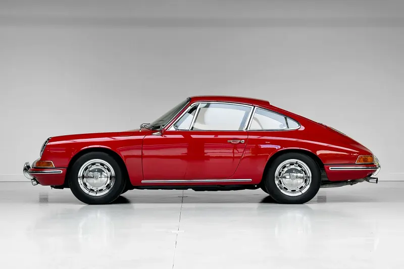 Porsche 911 (1964)