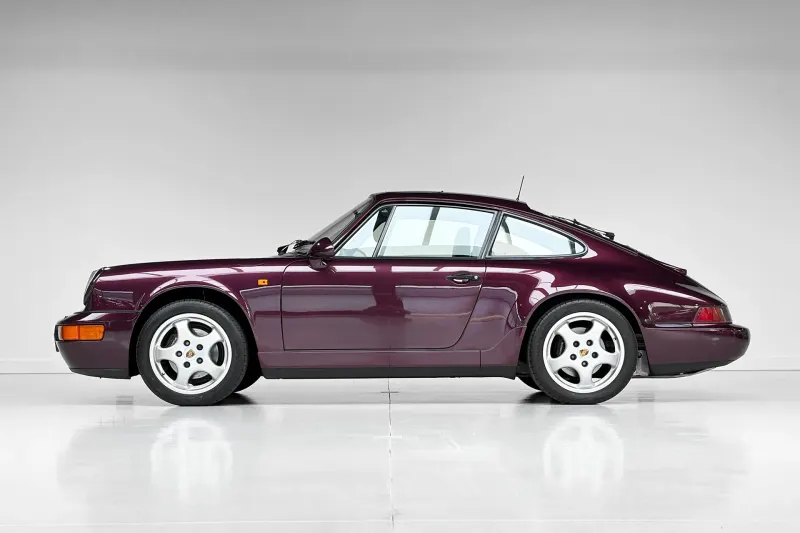 Porsche 911 (1990)
