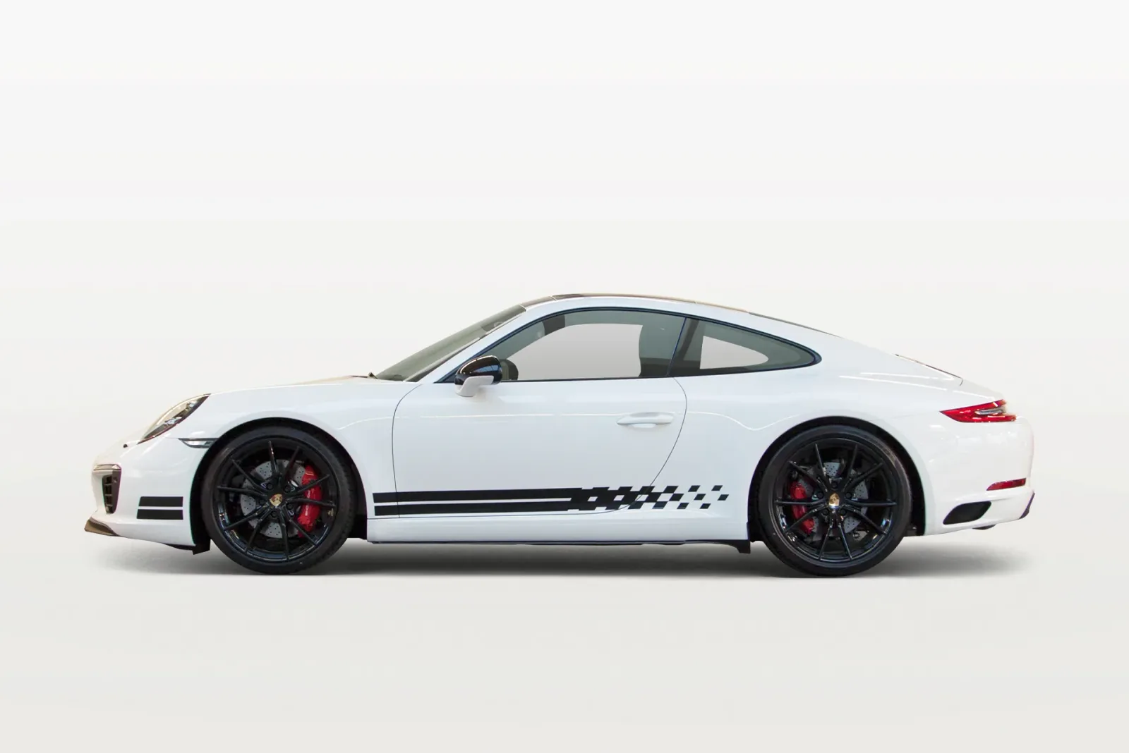 Porsche 911 (2018) — foto 1