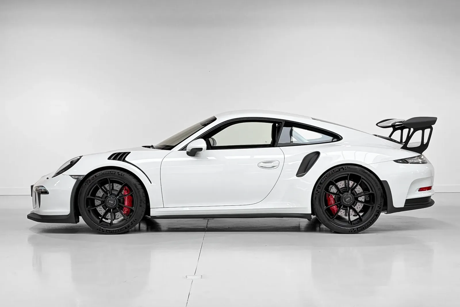 Porsche 911 (2015) — foto 1