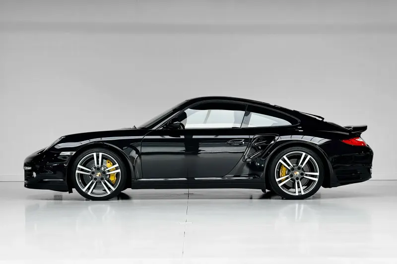 Porsche 911 (2011)