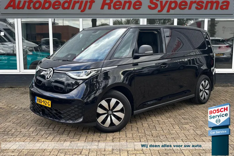 Volkswagen ID. Buzz (2023)