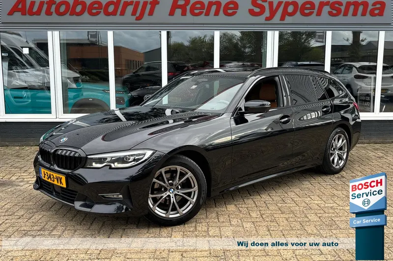 BMW 3-Serie (2020)