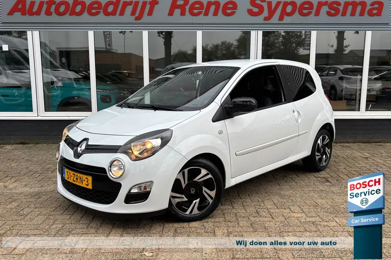 Renault Twingo (2013)