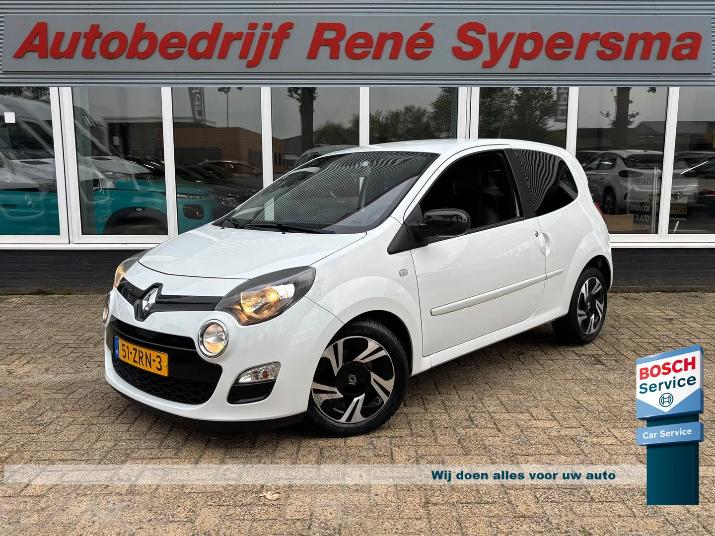 Renault Twingo (2013) — foto 1