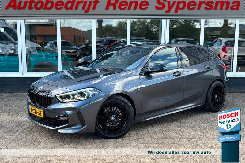 BMW 1-Serie (2019)