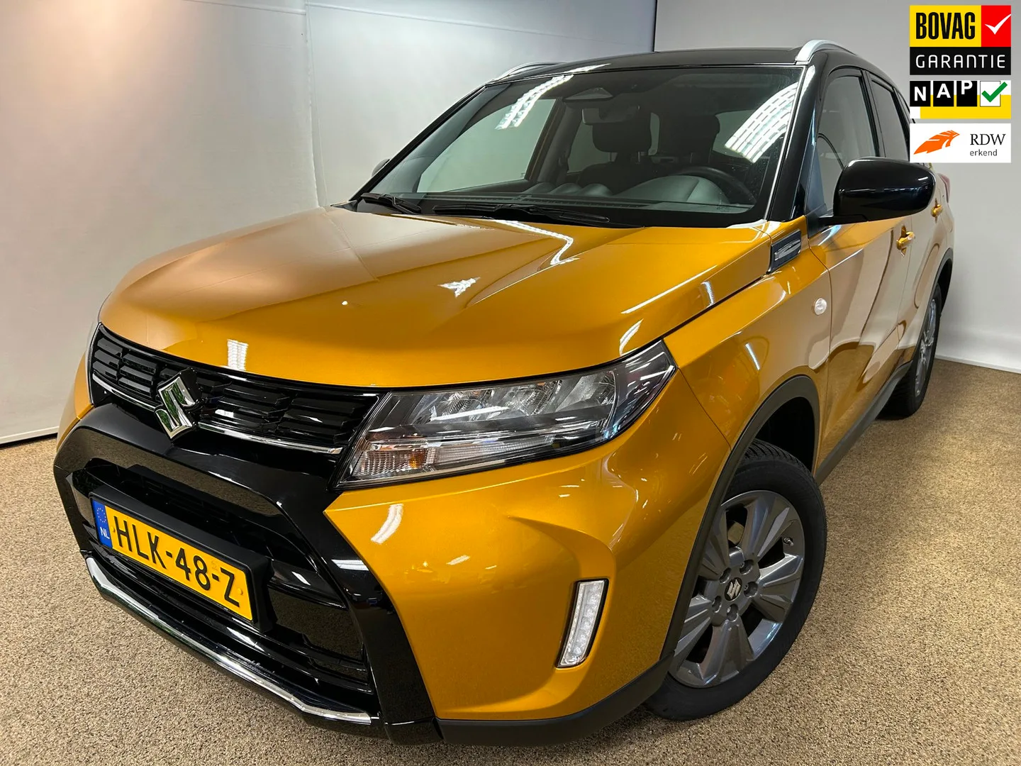 Suzuki Vitara (2025) — foto 1